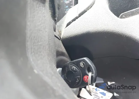 2015 Ford Transit-250 из США, поврежденный, VIN 1FTNR2XG6FKA51879